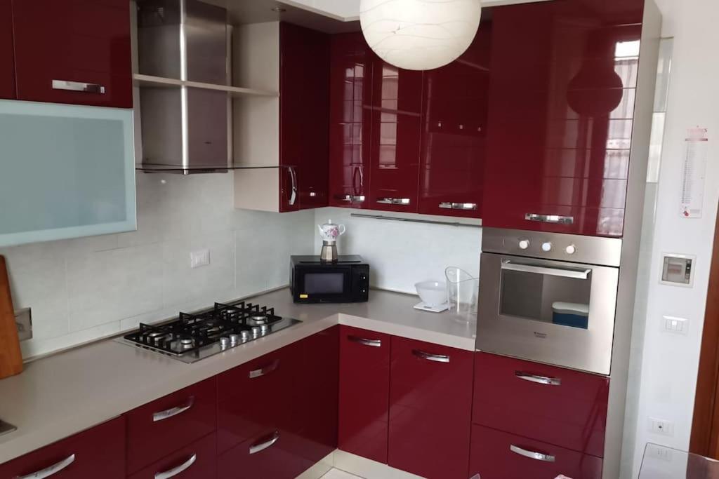 Casa Giafer Apt Luminoso Spazioso Ben Localizzato Флоренция Экстерьер фото