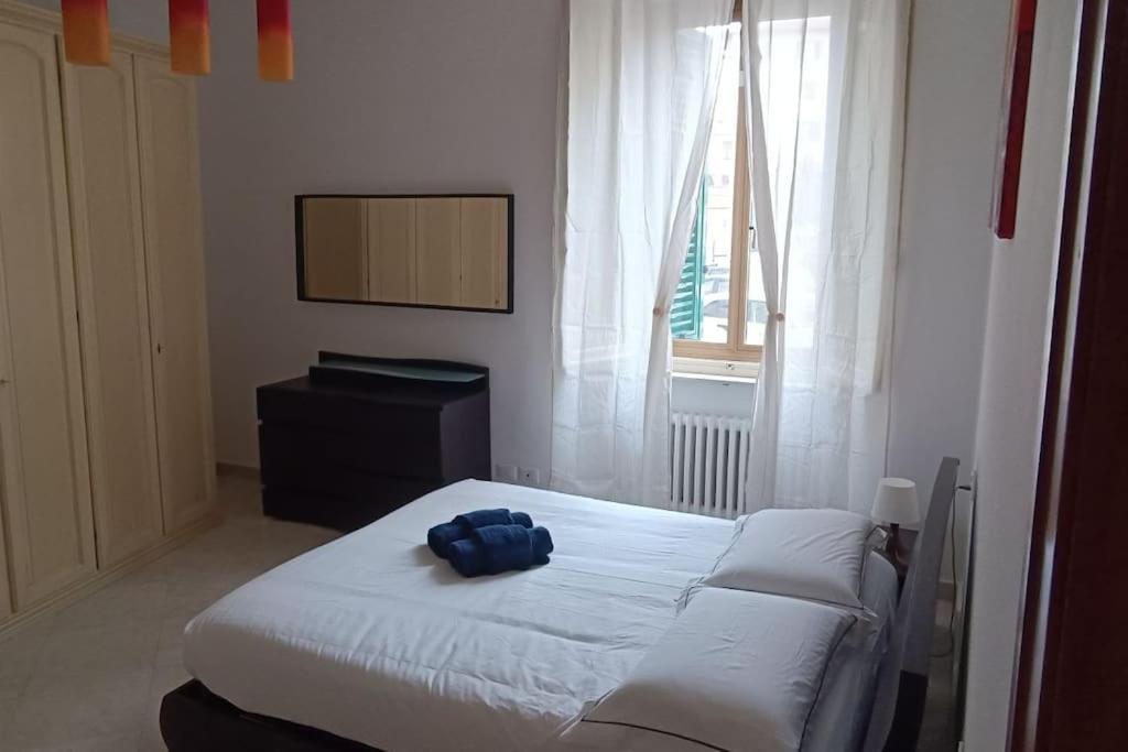 Casa Giafer Apt Luminoso Spazioso Ben Localizzato Флоренция Экстерьер фото