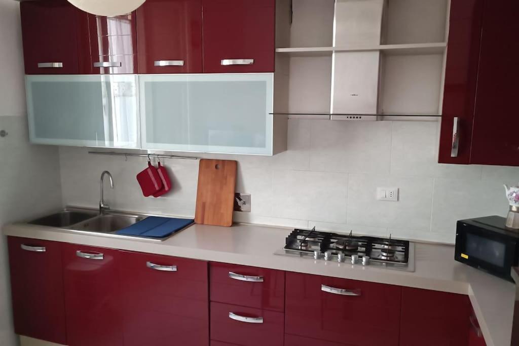 Casa Giafer Apt Luminoso Spazioso Ben Localizzato Флоренция Экстерьер фото