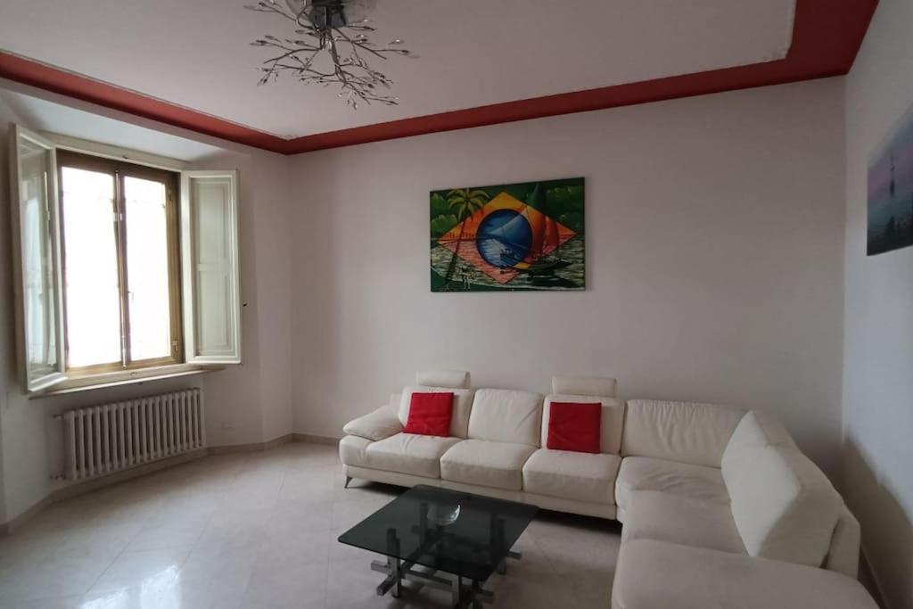 Casa Giafer Apt Luminoso Spazioso Ben Localizzato Флоренция Экстерьер фото