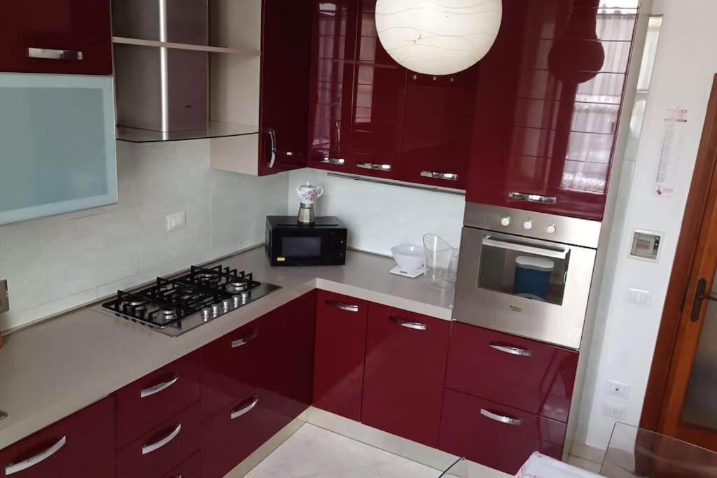 Casa Giafer Apt Luminoso Spazioso Ben Localizzato Флоренция Экстерьер фото