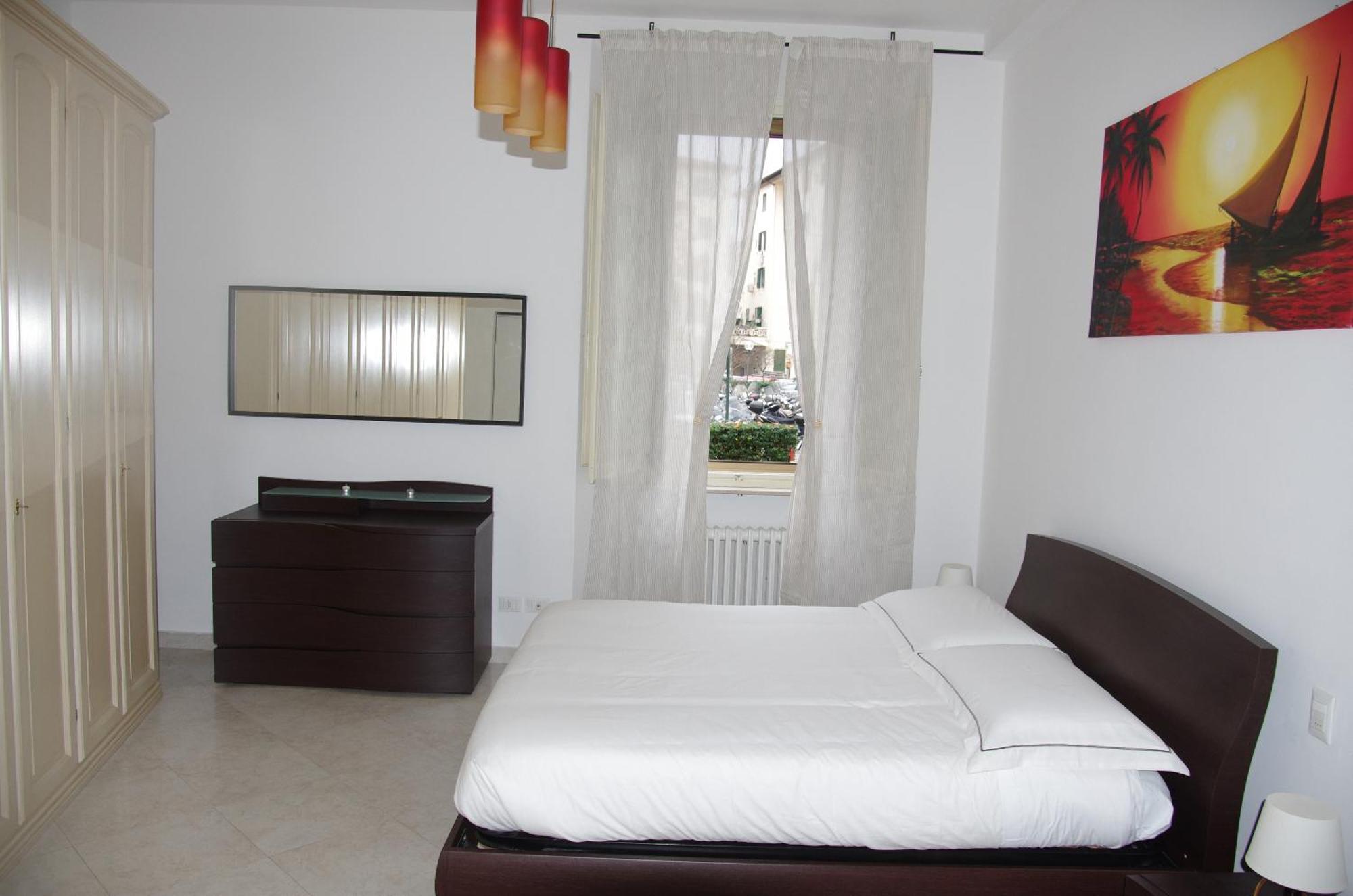 Casa Giafer Apt Luminoso Spazioso Ben Localizzato Флоренция Экстерьер фото