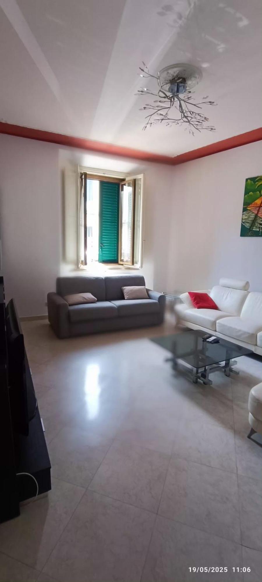 Casa Giafer Apt Luminoso Spazioso Ben Localizzato Флоренция Экстерьер фото