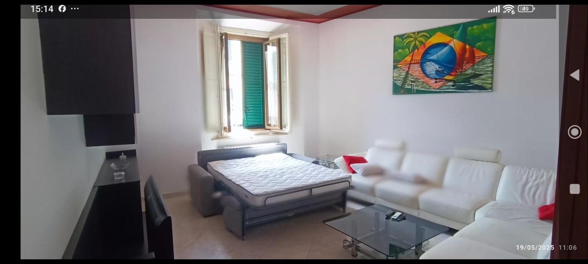 Casa Giafer Apt Luminoso Spazioso Ben Localizzato Флоренция Экстерьер фото
